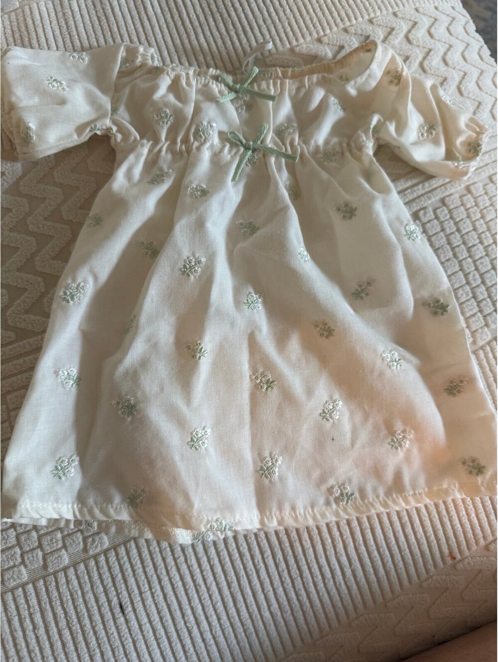 American Girl Marie Grace nightgown B250